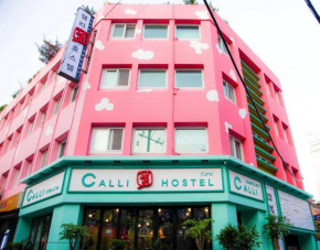 Calli Hostel